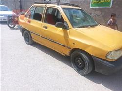Saipa 131